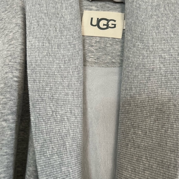 UGG Duffield II Robe - Picture 5 of 6
